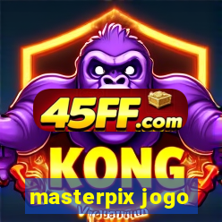 masterpix jogo